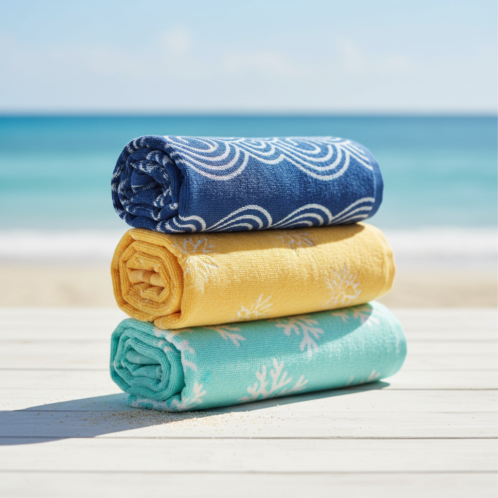 Category image: Beach Towels